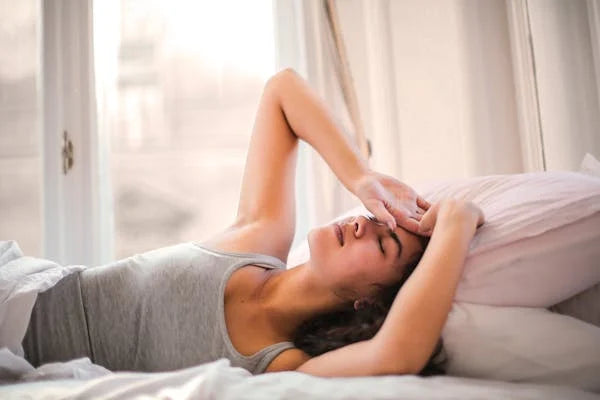 The Connection Between Fever and Hangovers