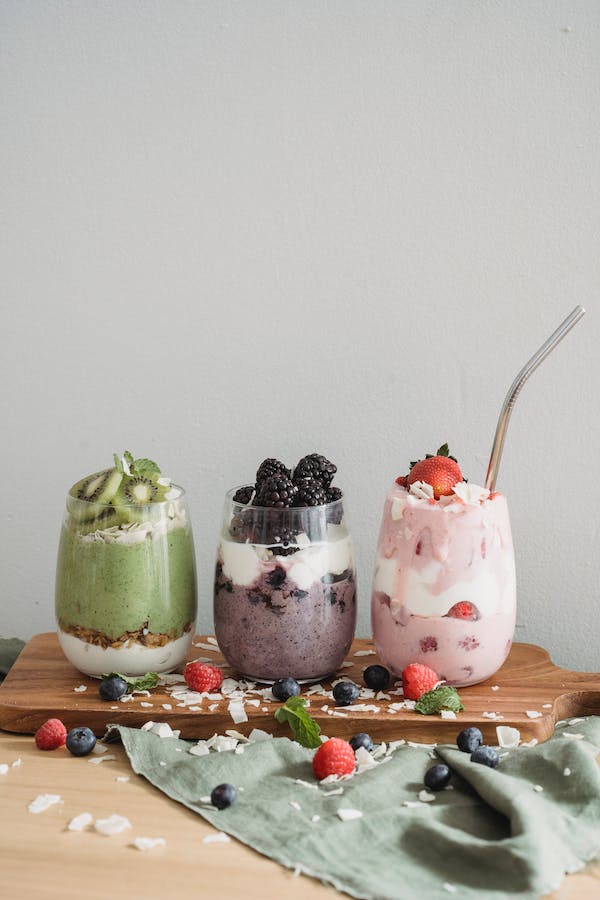 Shake Your Hangover Shakes With Shakes