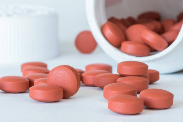 The Science Behind Using Ibuprofen for Hangovers