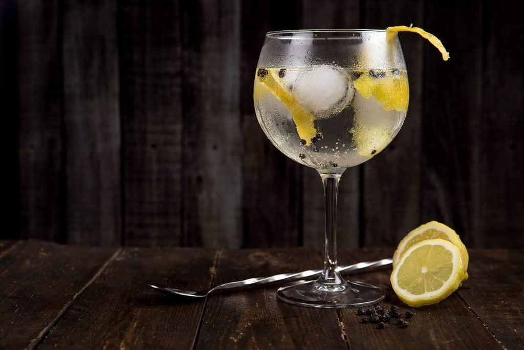 Best Drinks For Someone Who Isn’t A Drinker