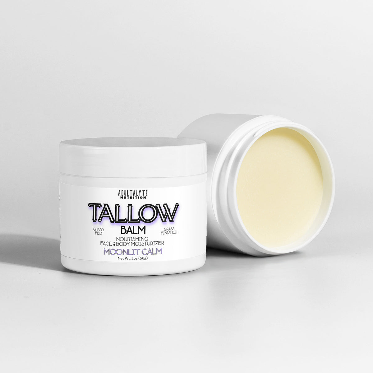 Tallow Balm - Moonlit Calm