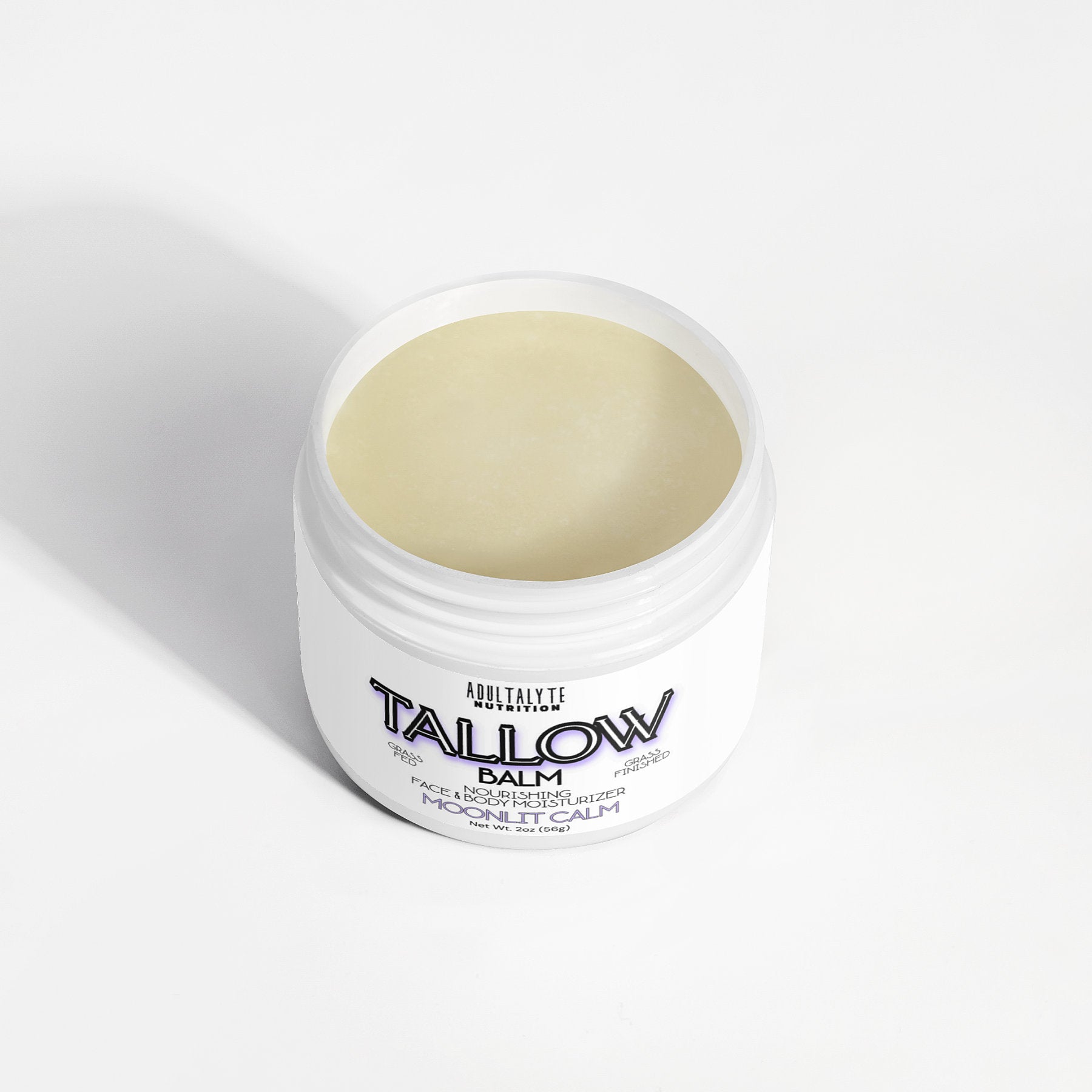 Tallow Balm - Moonlit Calm